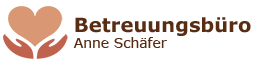 Betreuungsbüro Anne Schäfer Logo